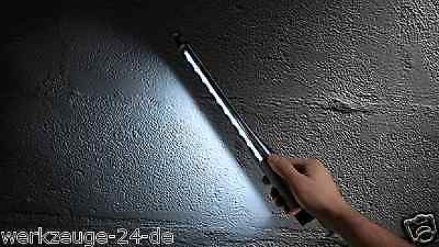 LAMPE D INSPECTION SLIM A LEDS SANS OUTIL FACOM 779.SILR