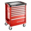 Facom Werkstattwagen mit 7 Schubladen