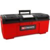 Facom Werkzeugkiste aus Kunststoff 24 Zoll Werkzeugkiste Werkzeugkoffer Leer