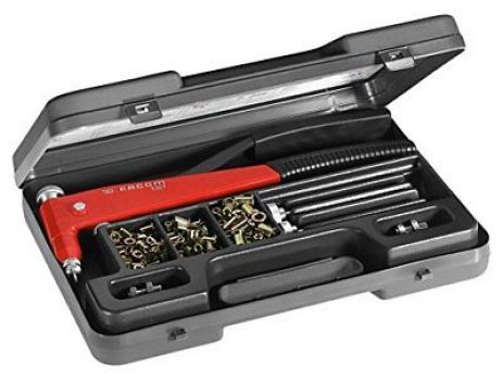 COFFRET PINCE ECROUS AVEUGLES OUTIL FACOM Y.M46