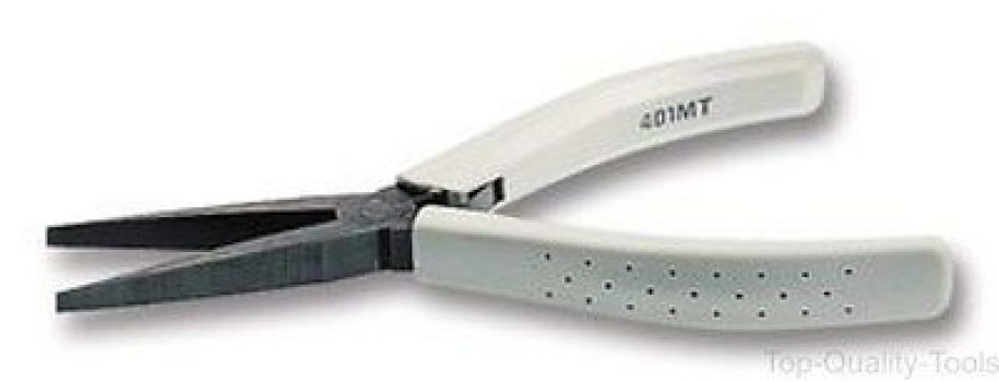 PINCE A BECS EXTRA-LONGS MT OUTIL FACOM 401.MT