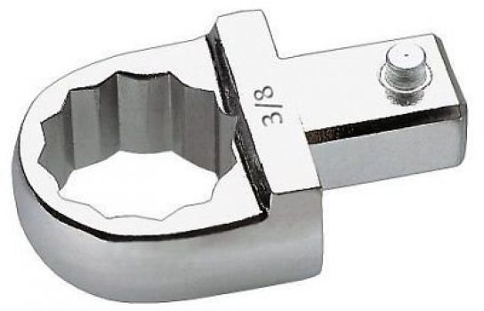 EMBOUT ANNEAU DROIT 9X12MM 5/8 OUTIL FACOM 12.5/8