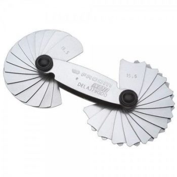 JAUGE A RAYONS 30 LAMES OUTIL FACOM DELA.1790.00