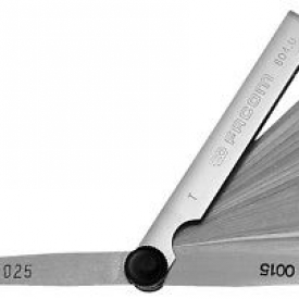 JAUGES D EPAISSEUR EN POUCES OUTIL FACOM 804.U