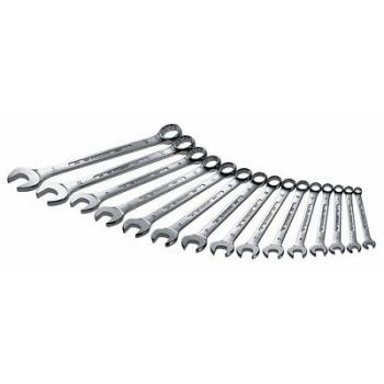 JEU DE 16 CLES MIXTES STD OUTIL FACOM 440.JE16