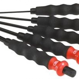 JEU 5 CHASSE-GPUPIL.GAINE OUTIL FACOM 249.GJ5