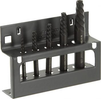 JEU EXTR.GOUJONS-DIAM.3 A 18MM OUTIL FACOM 285.JS5