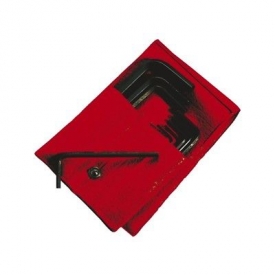 JEU TROUSSE 10 CLES MALES MM OUTIL FACOM 82H.JE10