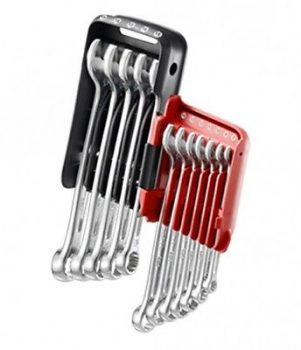 JEU DE 12 CLES MIXTES ETUI OUTIL FACOM 440.JP12A