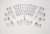 KIT CROCHETS OUTIL FACOM CKS.K3