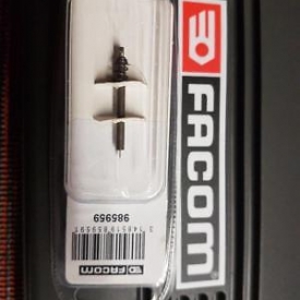 COUTEAU DE RECHANGE OUTIL FACOM 985959