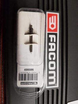 COUTEAU DE RECHANGE OUTIL FACOM 985959