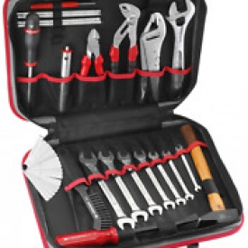 LOT DE BORD OUTIL FACOM 2024.M