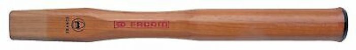 Manche en bois pour marteau 200H.60 FACOM 210.MHB27