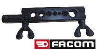 Matrice à collets Frigoriste en pouces FACOM