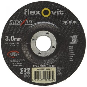 MEULE DE TRONCONNAGE 127 MM OUTIL FACOM V.471A2