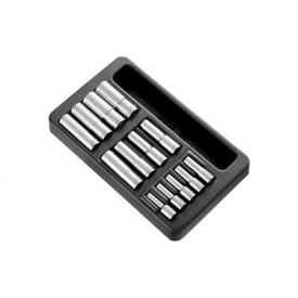 MOD DOUIL 1/2 LONGUES 6P MM 13PC OUTIL FACOM MOD.HLB