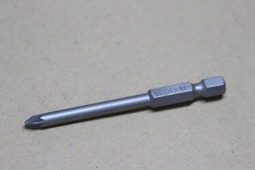 EMBOUT 1/4 PZ 1 LONG 70 MM OUTIL FACOM ED.661