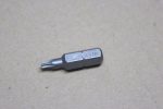 NEUF : 1 embout TORX 1/4