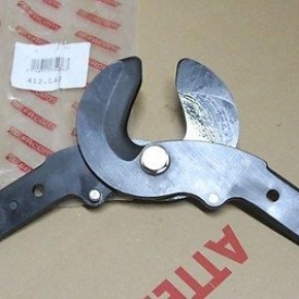 JEU LAMES DE RECHANGE 412.42 OUTIL FACOM 412.L42