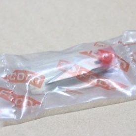 JEU 10 LAMES DROITES EFFILEES OUTIL FACOM 845.L1