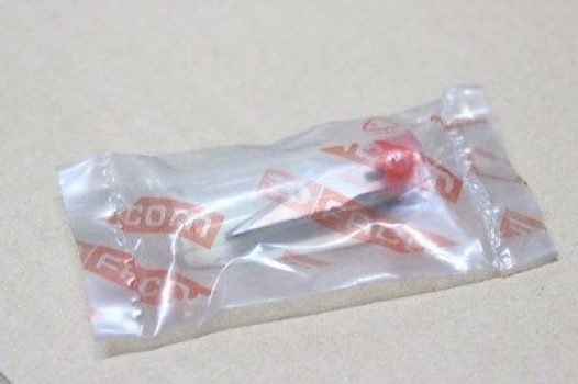 JEU 10 LAMES DROITES EFFILEES OUTIL FACOM 845.L1