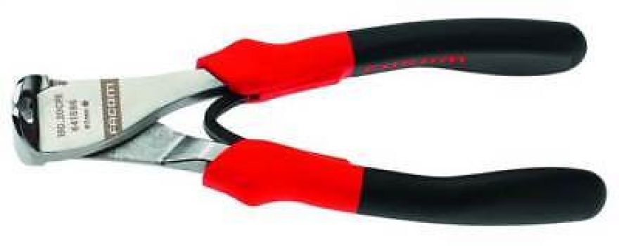 PINCE COUPE DEVANT GAINEE 16CM OUTIL FACOM 190.16CPE