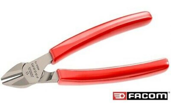 PINCES COUPANTE DIAG PVC 160MM OUTIL FACOM 405A.15