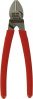 Pince coupante diagonale Facom - Gaine PVC - Longueur 160...