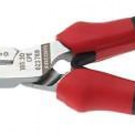 PINCE DEMI-RONDE GAINEE 20CM OUTIL FACOM 185.20CPE