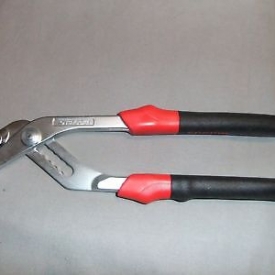 PINCE MULTIPRISE GAINEE 25CM OUTIL FACOM 180.CPE