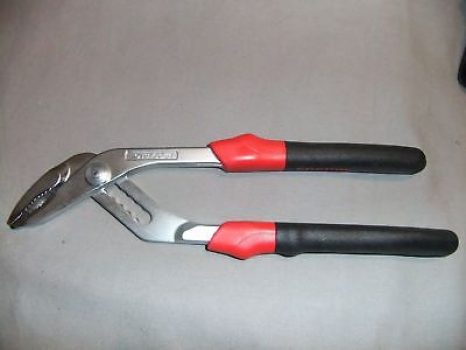 PINCE MULTIPRISE GAINEE 25CM OUTIL FACOM 180.CPE