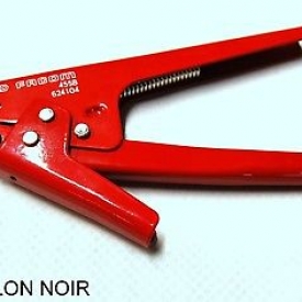 PINCE POUR COLLIERS PLASTIQUES OUTIL FACOM 455B