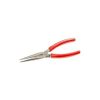 Pinces demi-rondes becs longs 200mm Facom 185A.20G