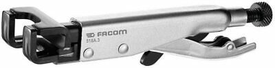 Pinces-étaux pour carrosserie FACOM 518A.3