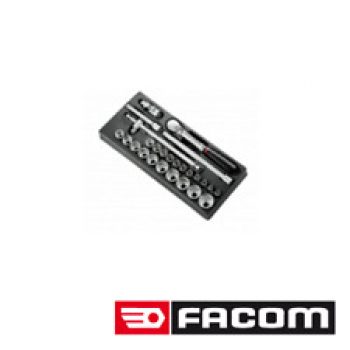 PLATEAU PLASTIQUE L DOUILLE NIVEAU4 OUTIL FACOM PL.L02