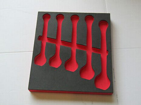 PLATEAU MOUSSE POUR MODM.440-5XL OUTIL FACOM PM.440-5XL