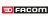 POIGNEE ALUMINIUM TIROIR JETM3 OUTIL FACOM JET3-04M3