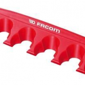 RATELIER UNIVERSEL 6 TOURNEVIS OUTIL FACOM CKS.08