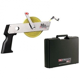 MESURE CL1 POIGN REVOLVER 30M OUTIL FACOM DELA.62883.03C