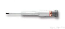 SCREWDRIVER, SLOT, 2MM, Part # AEF.2X75