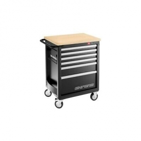 SERVANTE HEAVY DUTY CHRONO.M3A 6 T OUTIL FACOM CHRONO.6GM3HD