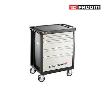 SERVANTE CHRONO.M3 5 TIROIRS OUTIL FACOM CHRONO.5M3