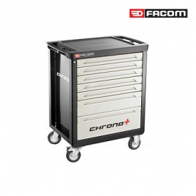 SERVANTE CHRONO.M3 7 TIROIRS OUTIL FACOM CHRONO.7M3