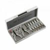 Sélection de 16 outils Micro Tech, ciseau, cutter, tournevis
