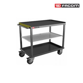 TABLE MOBILE CHARGES LOURDES OUTIL FACOM 2702