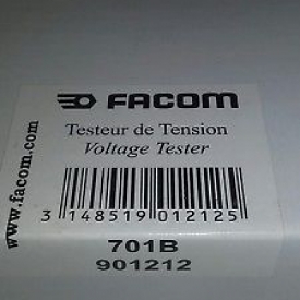 DDT-VAT OUTIL FACOM 701B