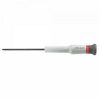 Tournevis de précision Micro-Tech 2,5 x 75mm pour empreinte Phillips...