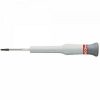 Tournevis de précision Micro-Tech pour vis Torx T20