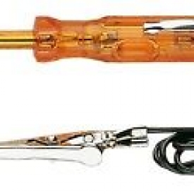 TVIS TESTEUR 6-24V OUTIL FACOM AV.BT1